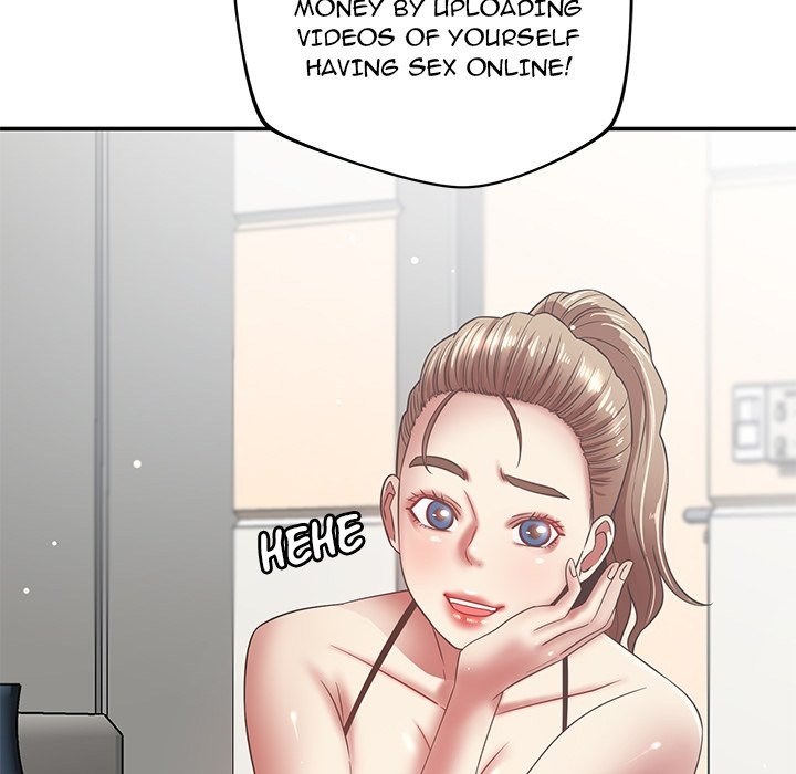 Yummy Neighbors chapter 36 page 53