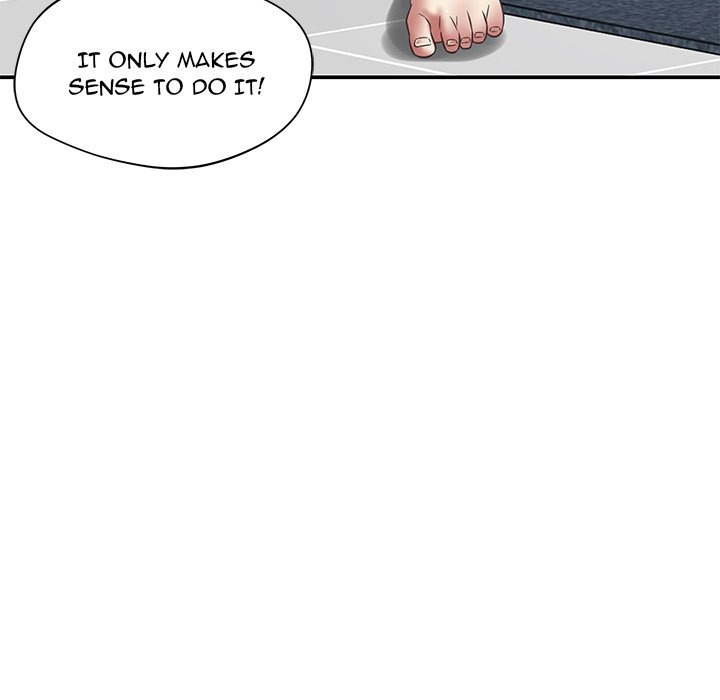 Yummy Neighbors chapter 36 page 55