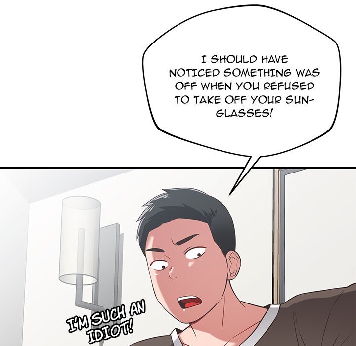 Yummy Neighbors chapter 36 page 56