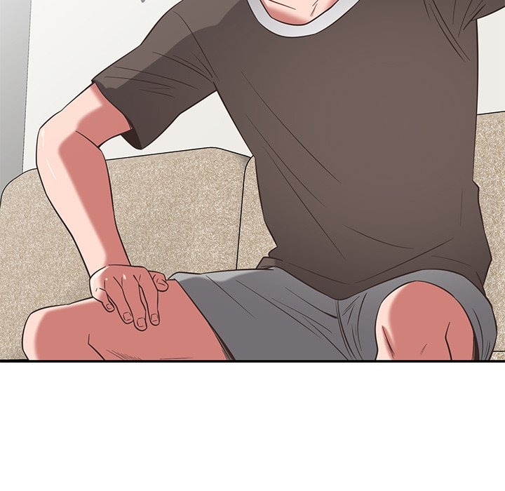 Yummy Neighbors chapter 36 page 57