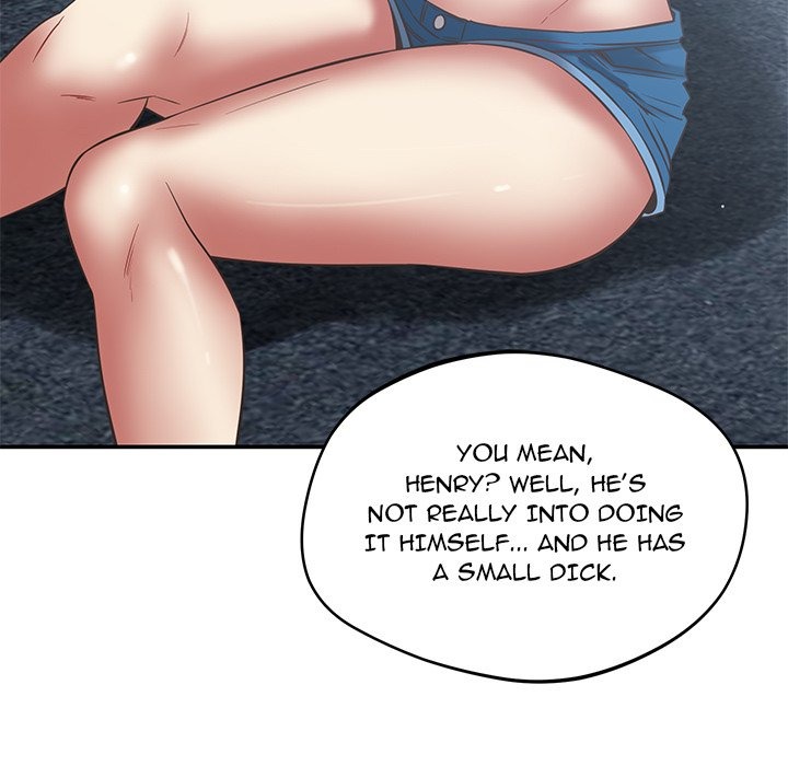 Yummy Neighbors chapter 36 page 59