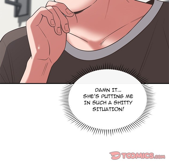 Yummy Neighbors chapter 36 page 64