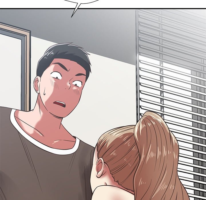 Yummy Neighbors chapter 36 page 69