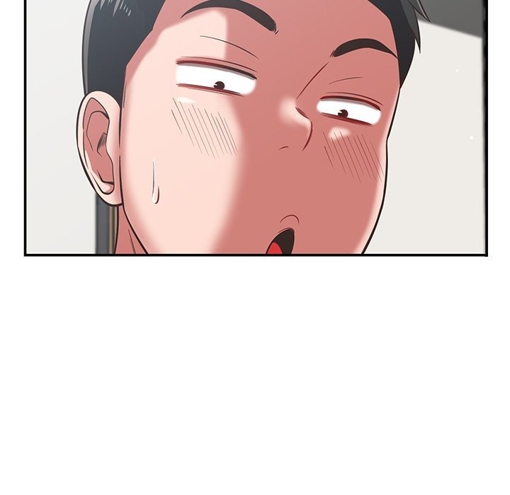 Yummy Neighbors chapter 36 page 73