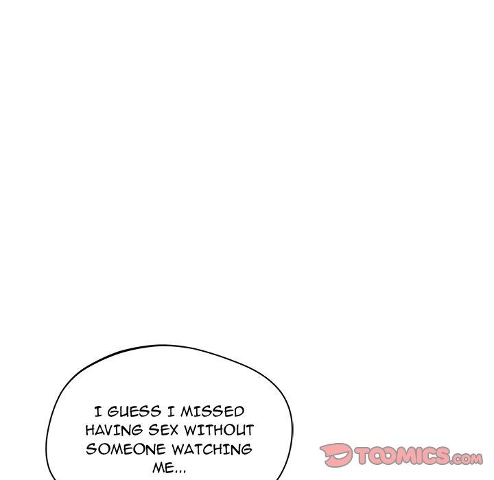 Yummy Neighbors chapter 36 page 76