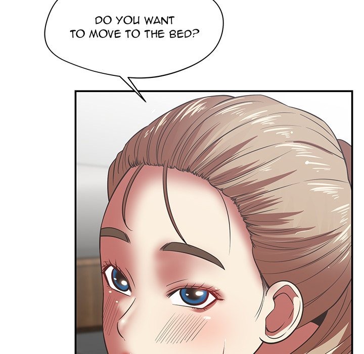 Yummy Neighbors chapter 36 page 86