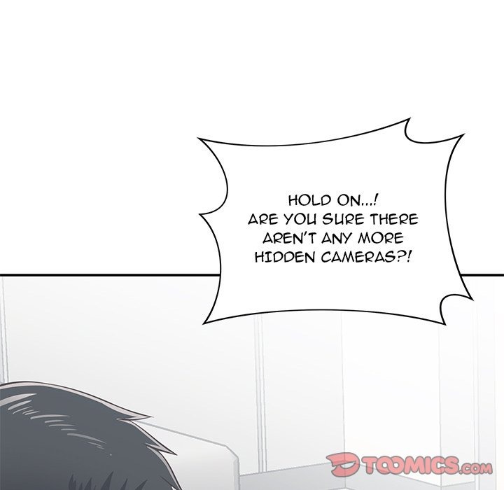 Yummy Neighbors chapter 36 page 88