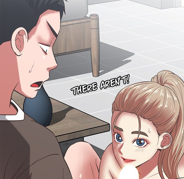 Yummy Neighbors chapter 36 page 89