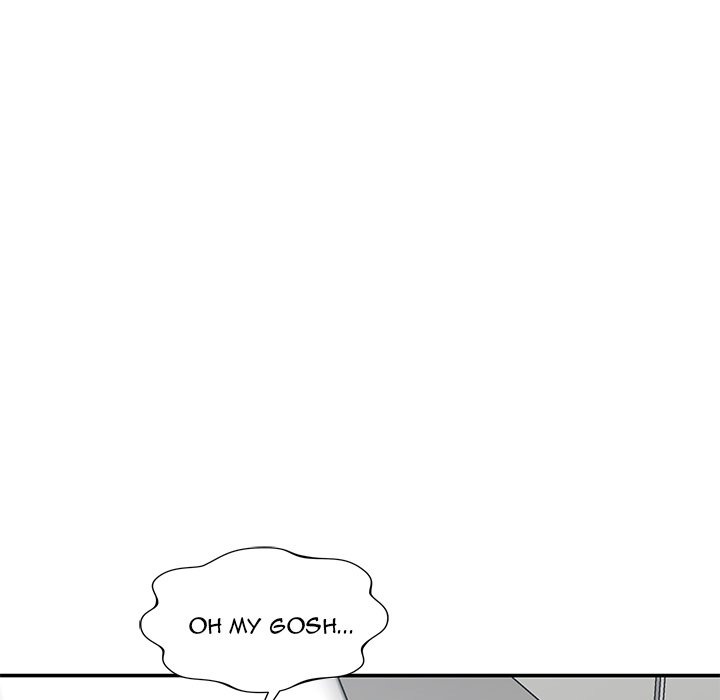 Yummy Neighbors chapter 36 page 101