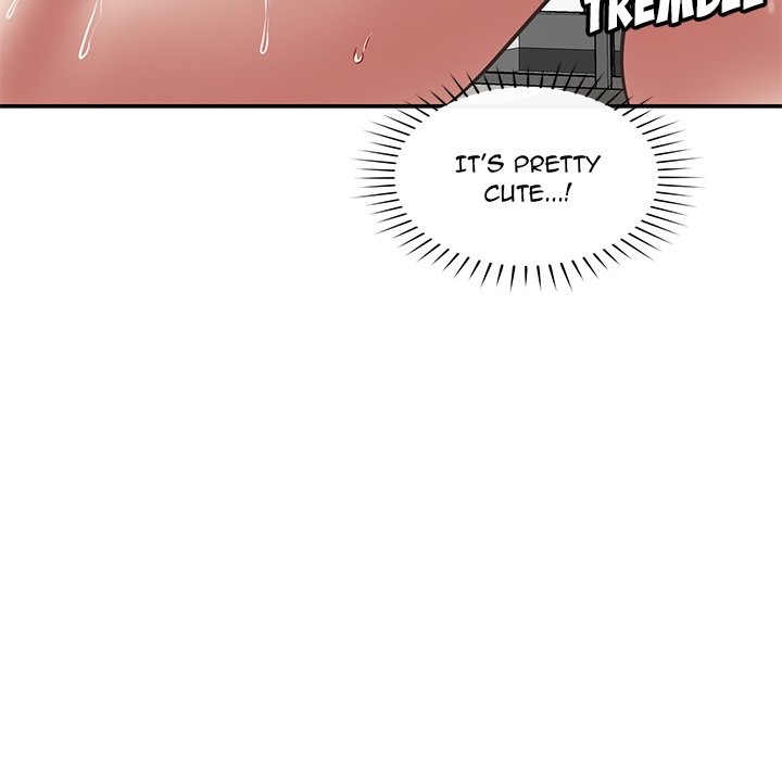Yummy Neighbors chapter 36 page 106