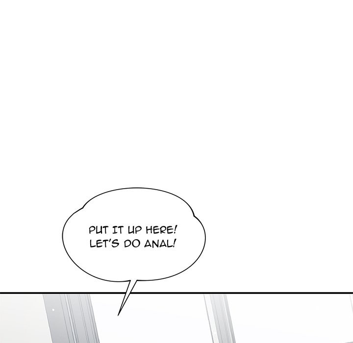 Yummy Neighbors chapter 36 page 107