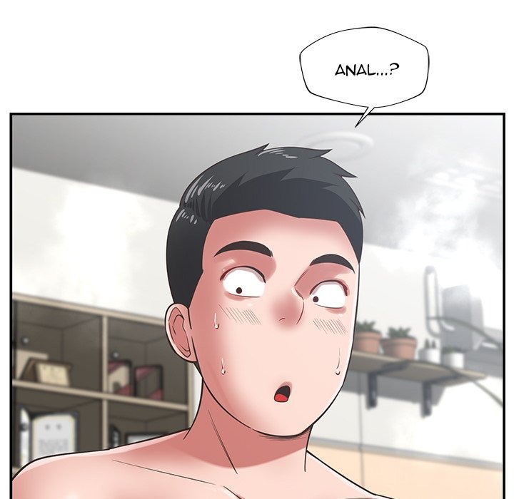 Yummy Neighbors chapter 36 page 110