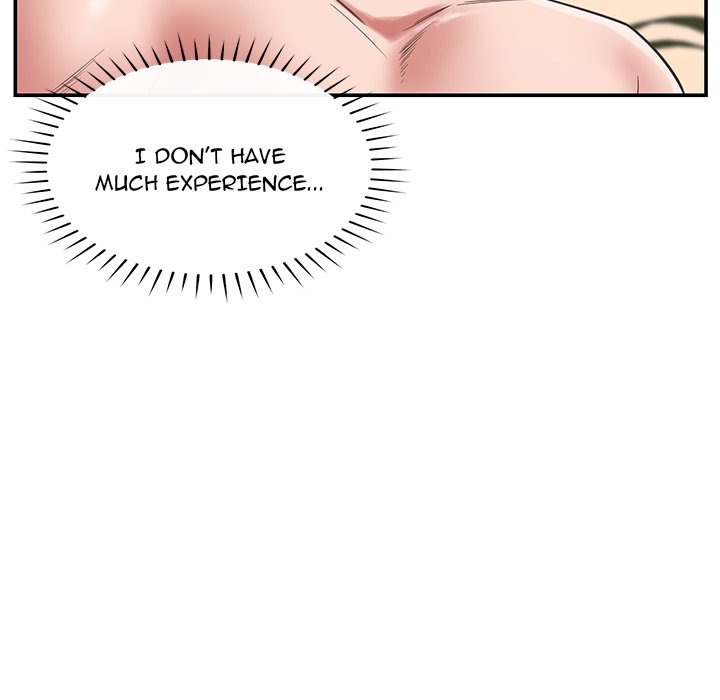 Yummy Neighbors chapter 36 page 111