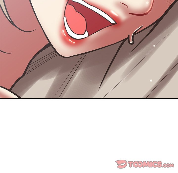Yummy Neighbors chapter 36 page 124