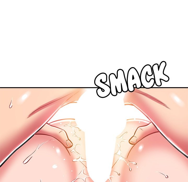 Yummy Neighbors chapter 36 page 128