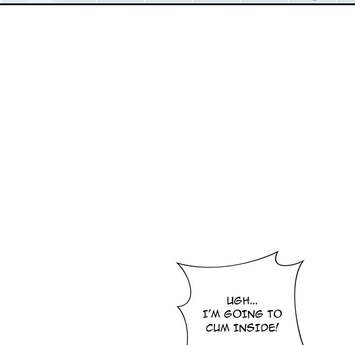 Yummy Neighbors chapter 36 page 135