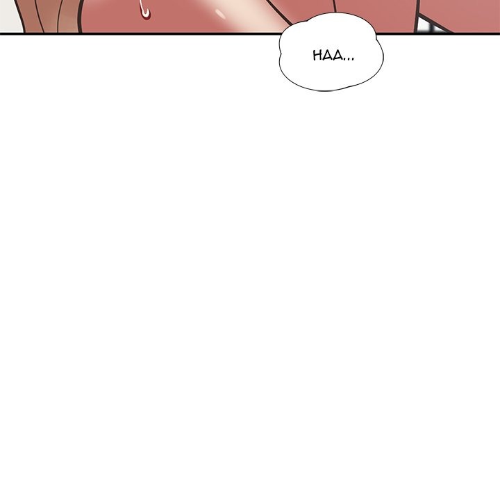 Yummy Neighbors chapter 36 page 142