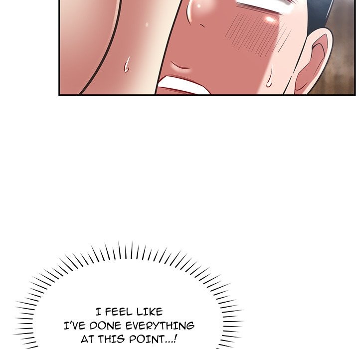 Yummy Neighbors chapter 36 page 147