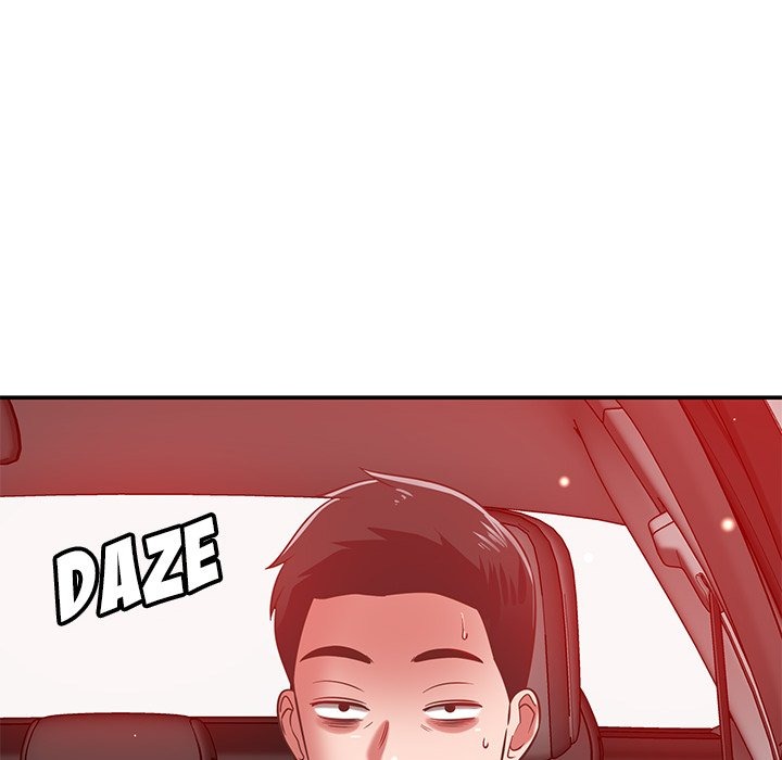 Yummy Neighbors chapter 36 page 153