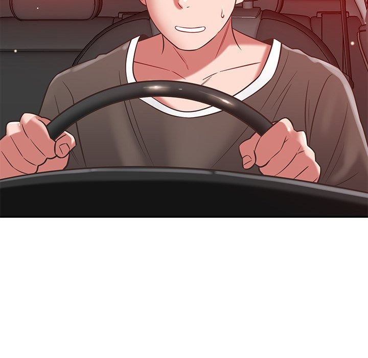 Yummy Neighbors chapter 36 page 154