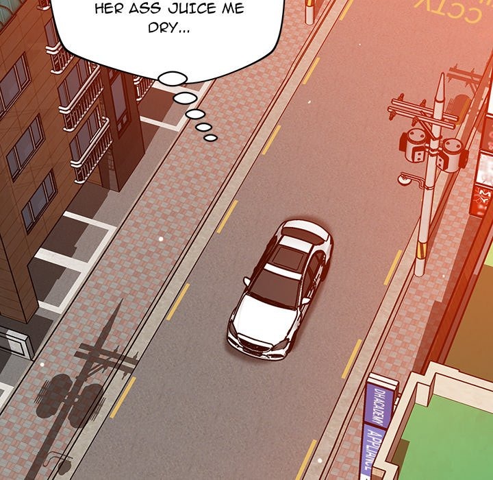 Yummy Neighbors chapter 36 page 156