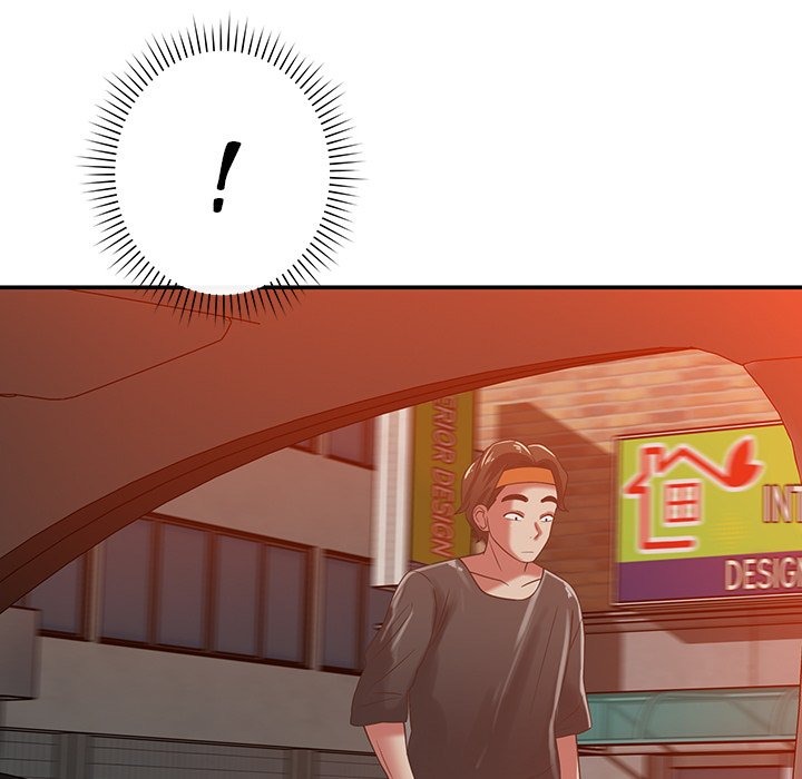 Yummy Neighbors chapter 36 page 158