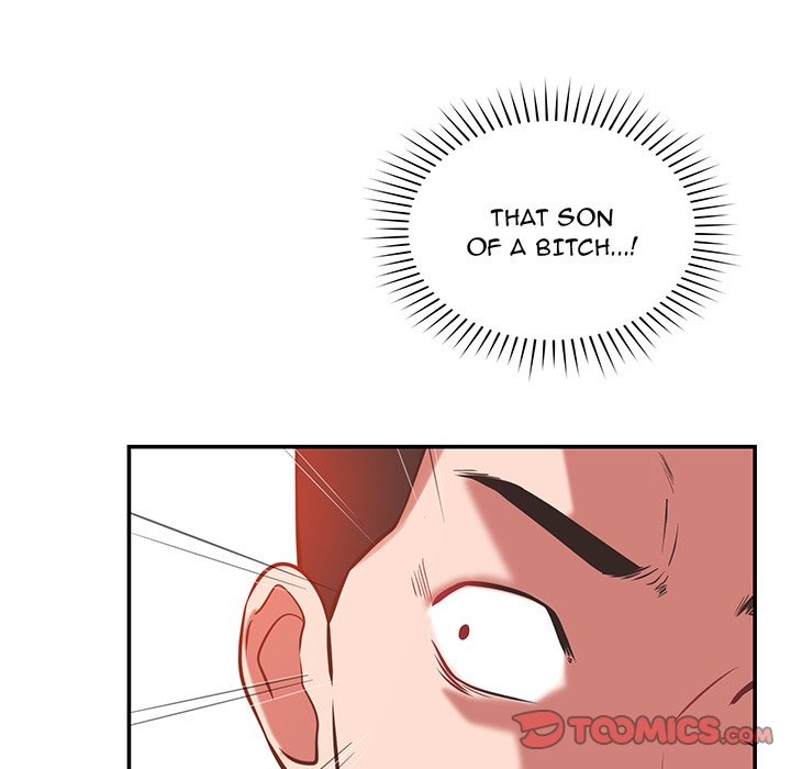 Yummy Neighbors chapter 36 page 160