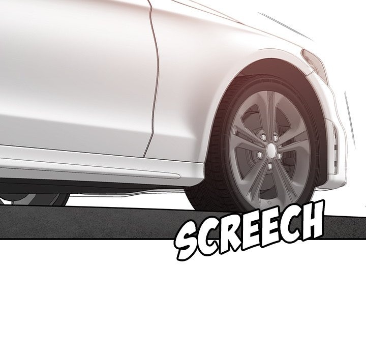 Yummy Neighbors chapter 36 page 162