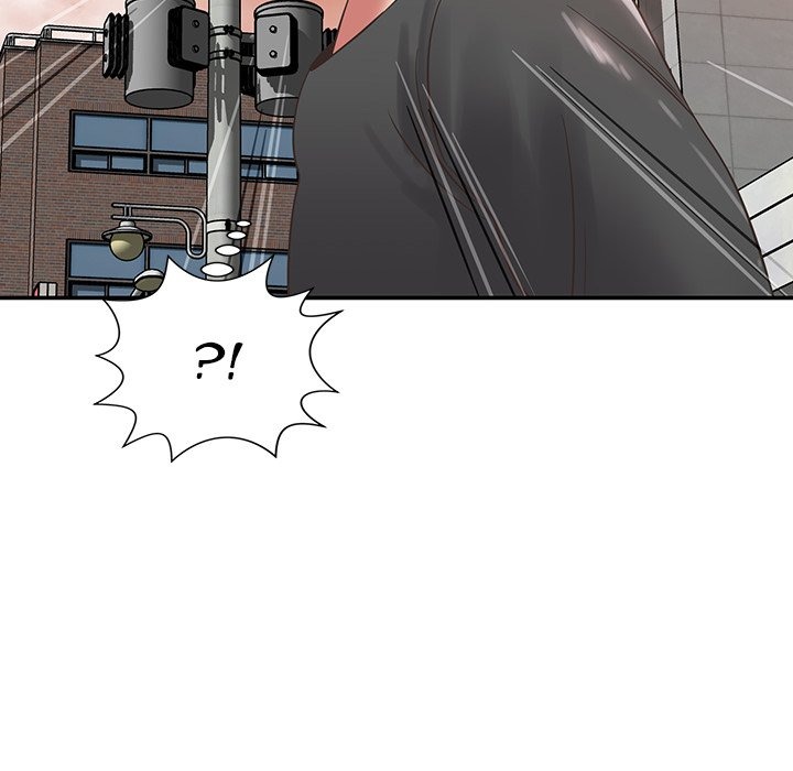 Yummy Neighbors chapter 36 page 165