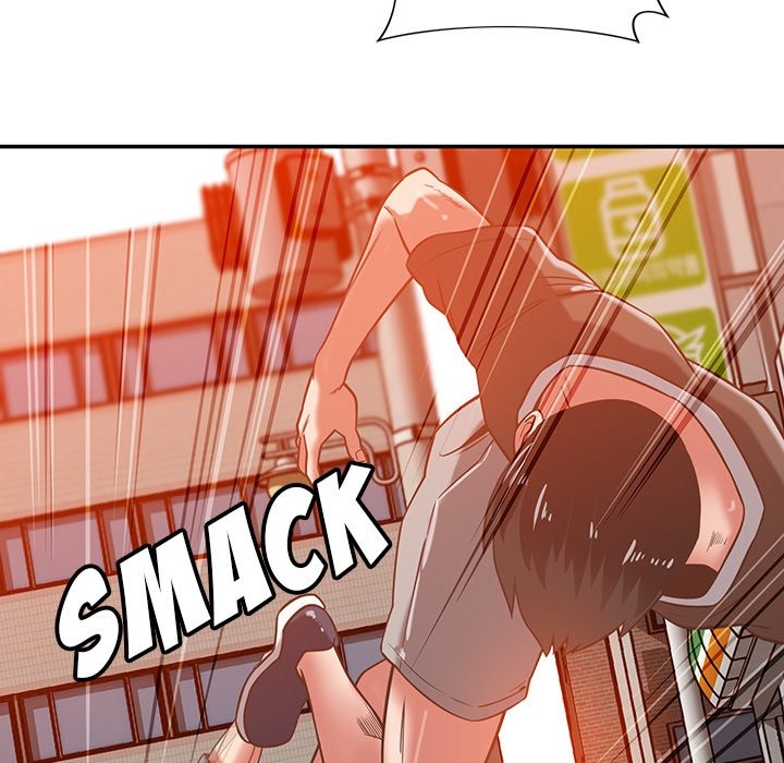 Yummy Neighbors chapter 36 page 167