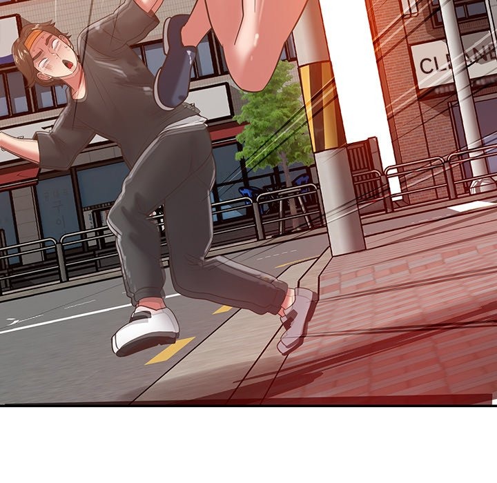 Yummy Neighbors chapter 36 page 168