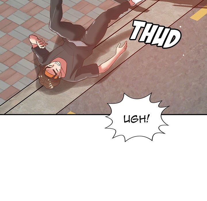 Yummy Neighbors chapter 36 page 171