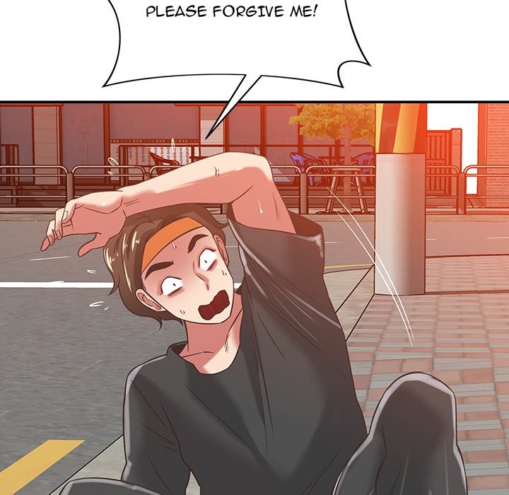 Yummy Neighbors chapter 36 page 173
