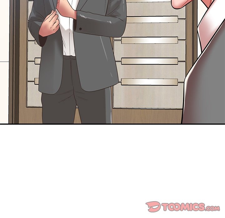 Yummy Neighbors chapter 36 page 184