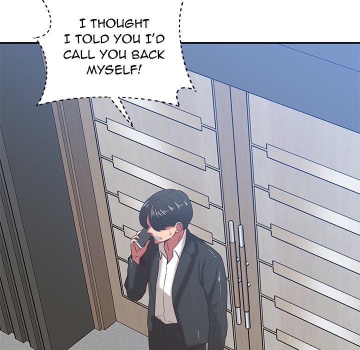 Yummy Neighbors chapter 36 page 187
