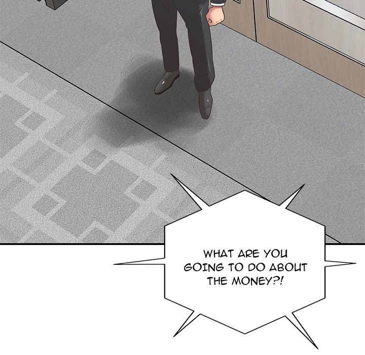 Yummy Neighbors chapter 36 page 188
