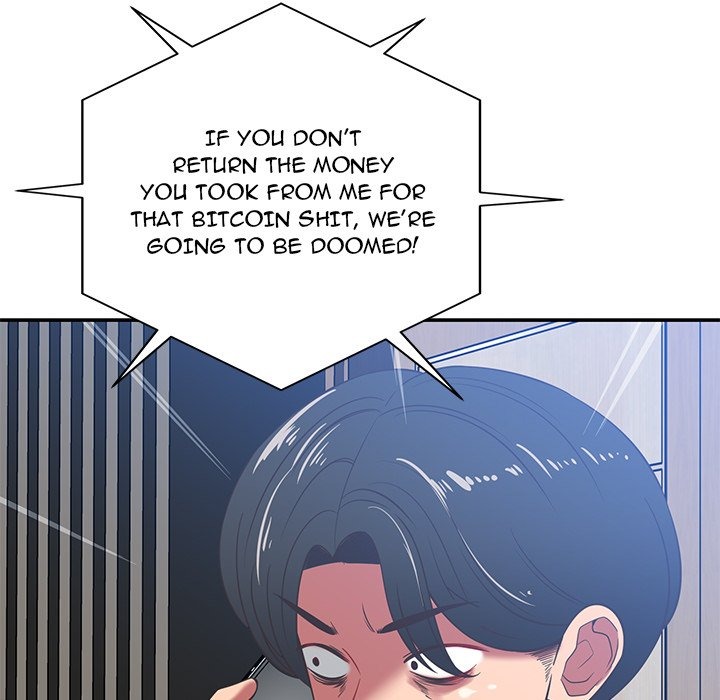 Yummy Neighbors chapter 36 page 190