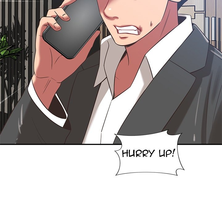 Yummy Neighbors chapter 36 page 191