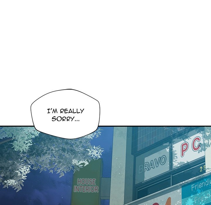 Yummy Neighbors chapter 37 page 5