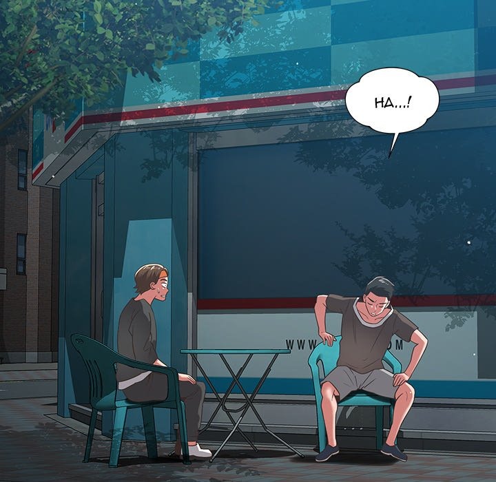 Yummy Neighbors chapter 37 page 8