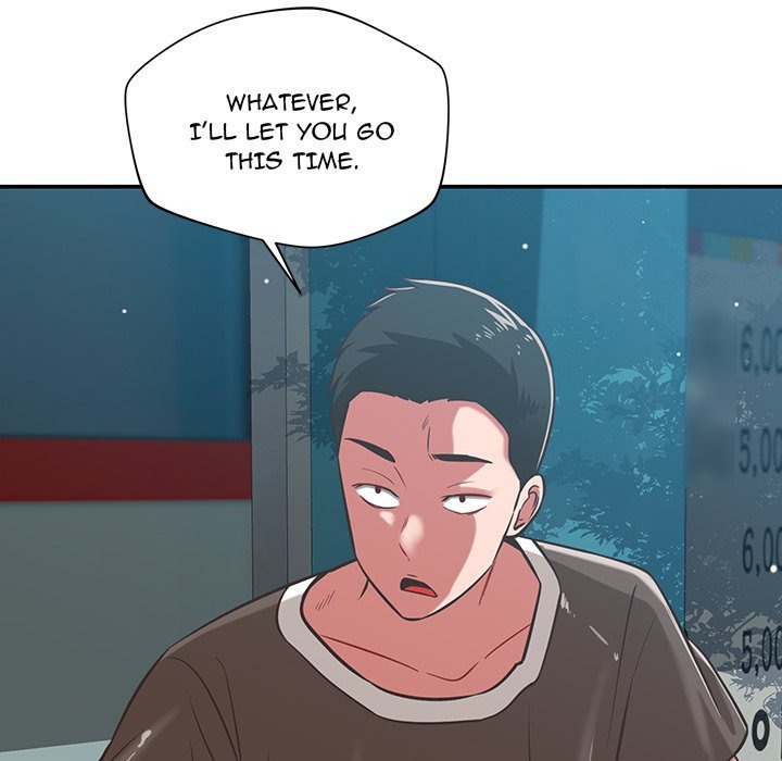 Yummy Neighbors chapter 37 page 10