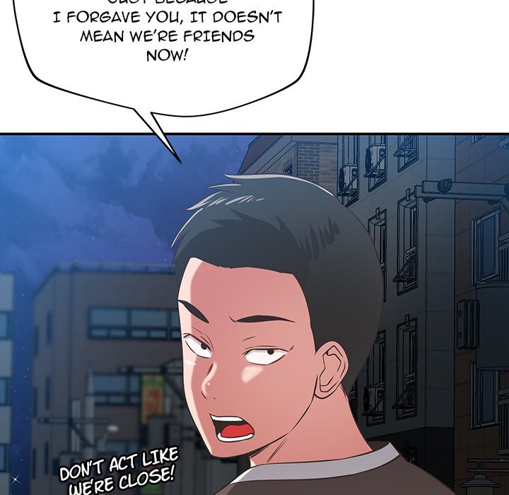 Yummy Neighbors chapter 37 page 18