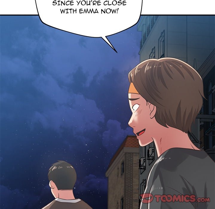 Yummy Neighbors chapter 37 page 21