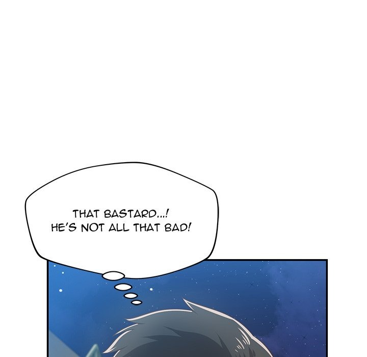 Yummy Neighbors chapter 37 page 25