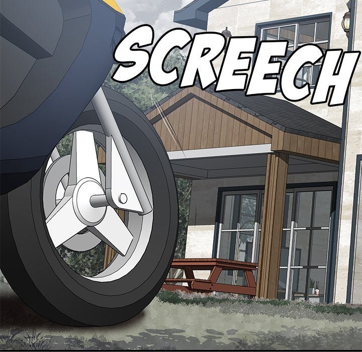 Yummy Neighbors chapter 37 page 31