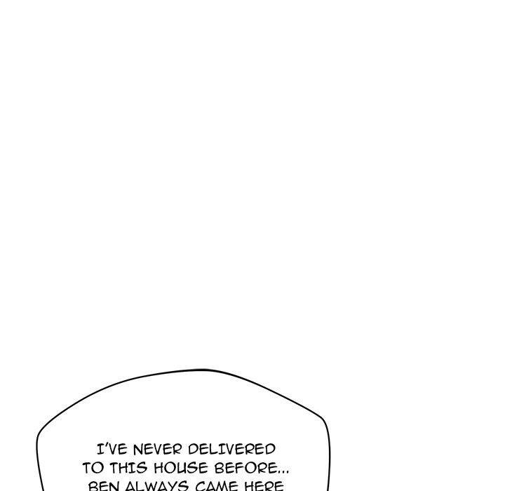 Yummy Neighbors chapter 37 page 32