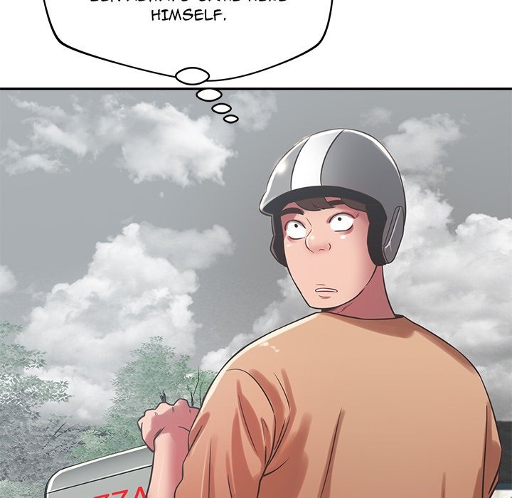Yummy Neighbors chapter 37 page 33