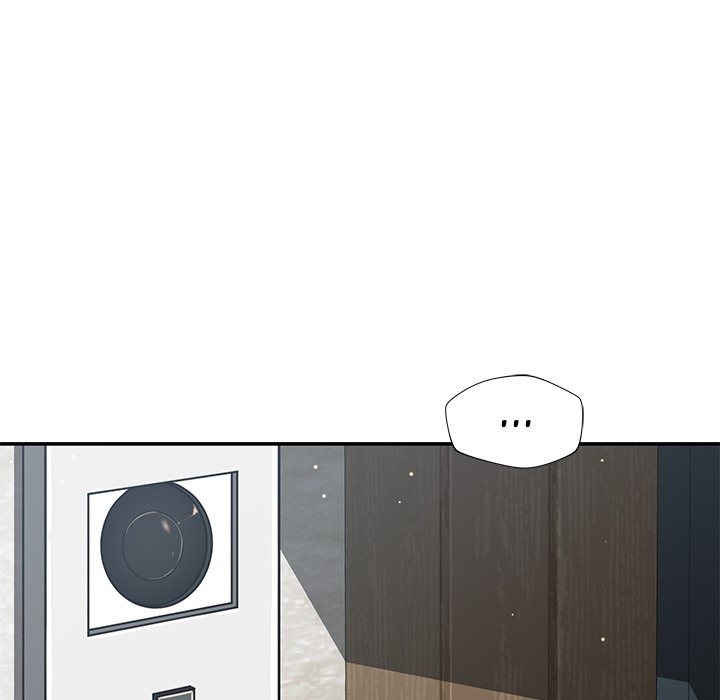 Yummy Neighbors chapter 37 page 35