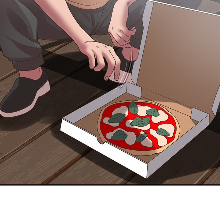 Yummy Neighbors chapter 37 page 38