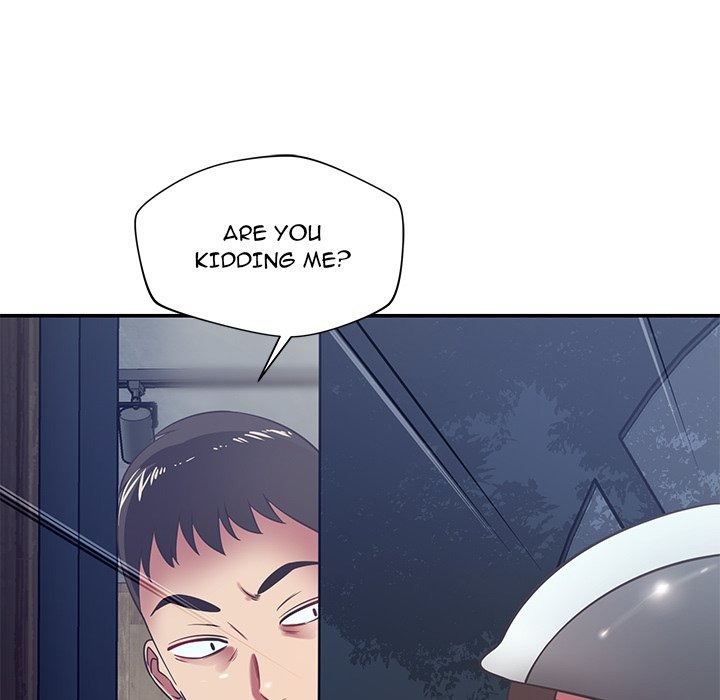 Yummy Neighbors chapter 37 page 40